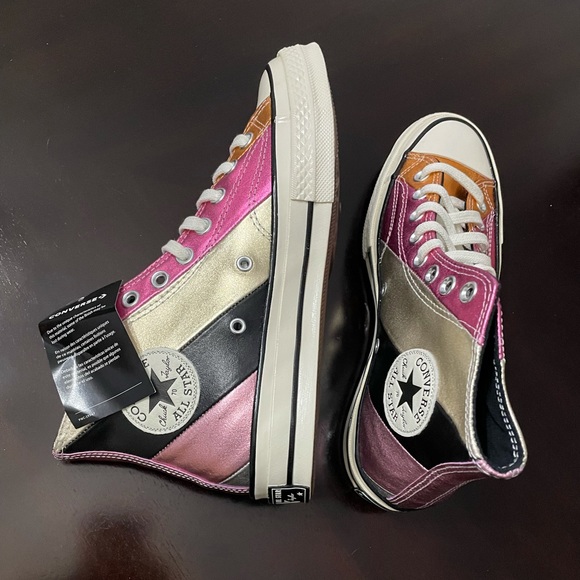 Converse Shoes - Converse Chuck 70 Hi women’s sneaker